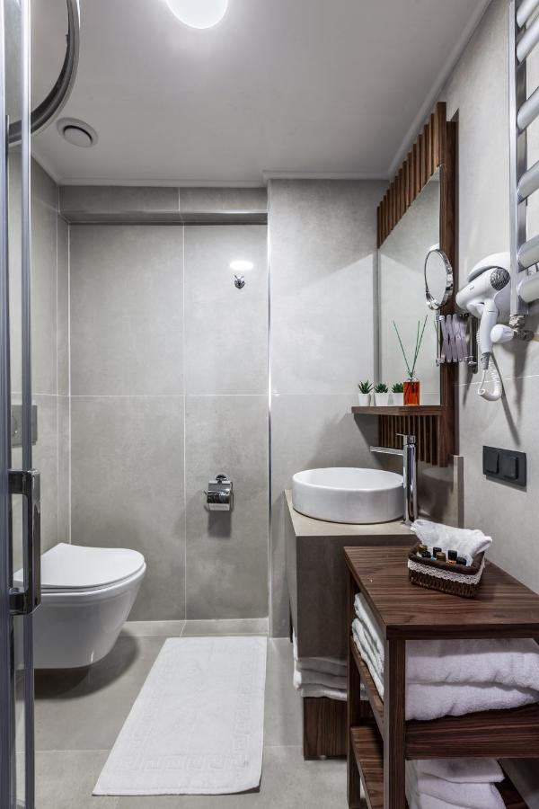 Hotel Sherry Karakoey Istanboel