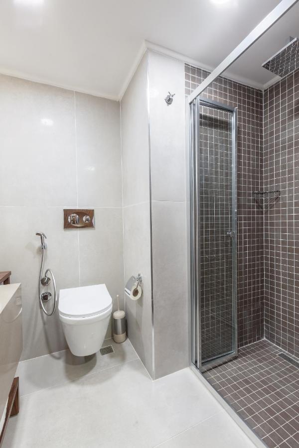 Sherry Karakoey Hotel Stambuł
