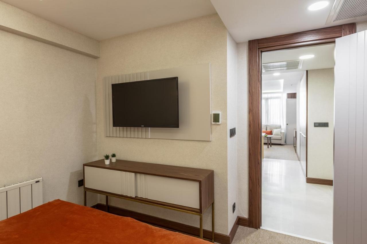 Sherry Karakoey Hotel Stambuł