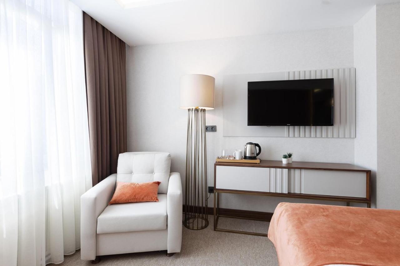 Sherry Karakoey Hotel Stambuł